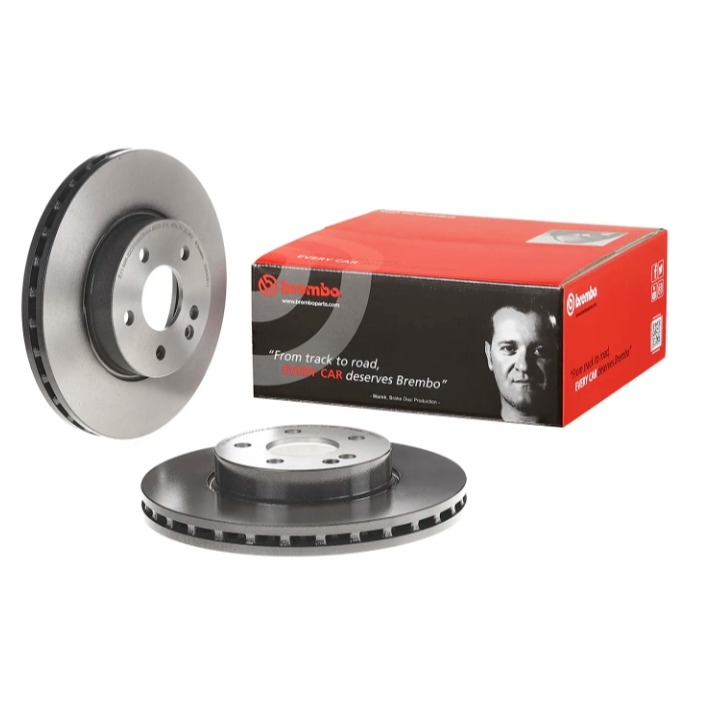 賓士 W447 前煞車盤 前碟盤 後煞車盤 後碟盤 4474210012 6394210012 4474210512-細節圖7