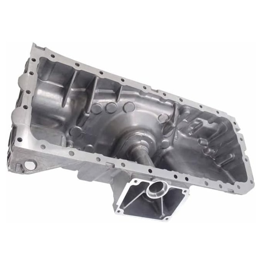 BMW N55 F15 F16 引擎油底殼 11137635651-細節圖5