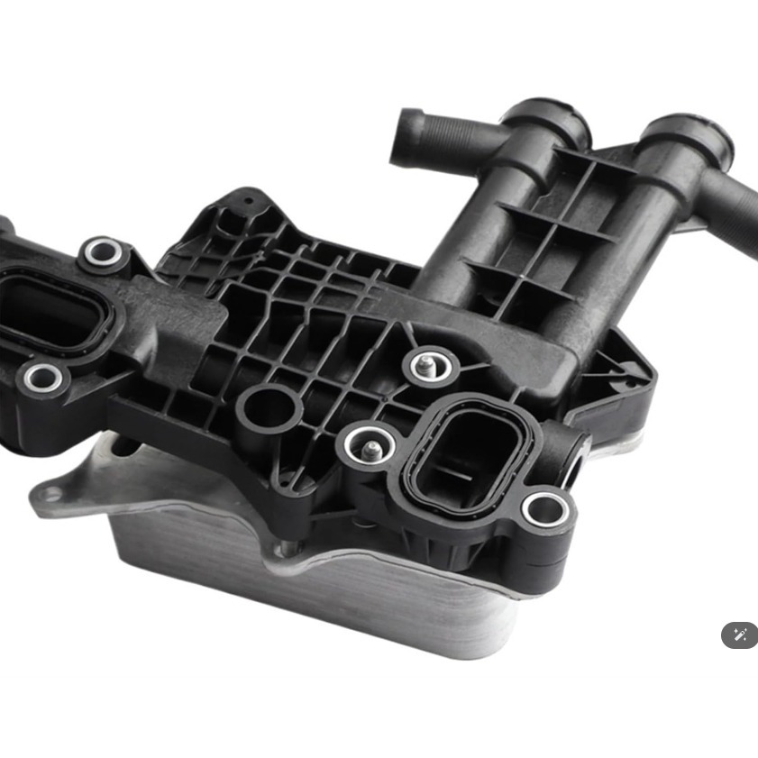 賓士 W205 S205 C205 機油芯座總成 6261800011 6261800065 6261800165-細節圖5