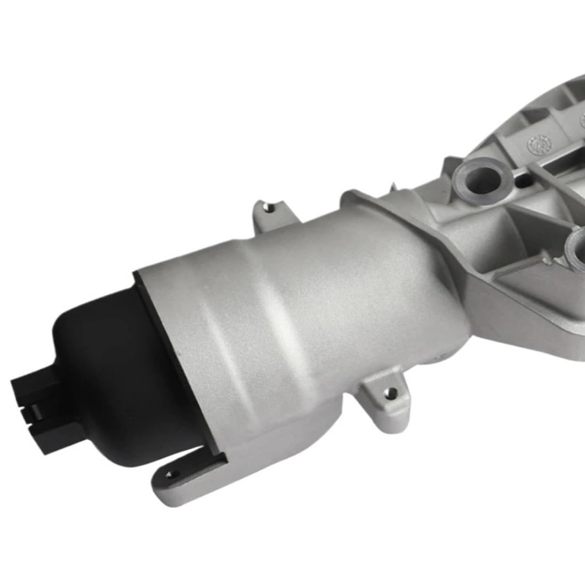 賓士 W205 S205 C205 機油芯座總成 6261800011 6261800065 6261800165-細節圖6