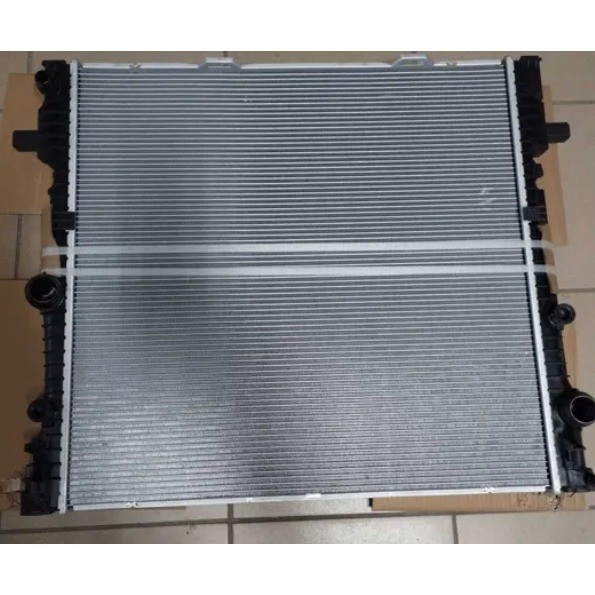 BMW G01 G02 水箱 17119797807 17118642742-細節圖2