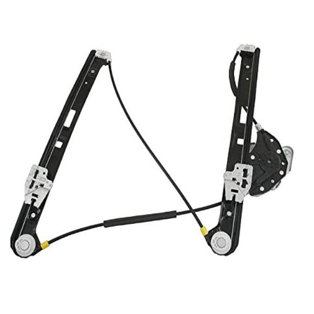 BMW E46 升降機 51337020659 51337020660 51358212099 四門-規格圖5