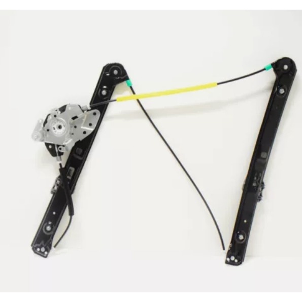 BMW E46 升降機 51337020659 51337020660 51358212099 四門-規格圖5