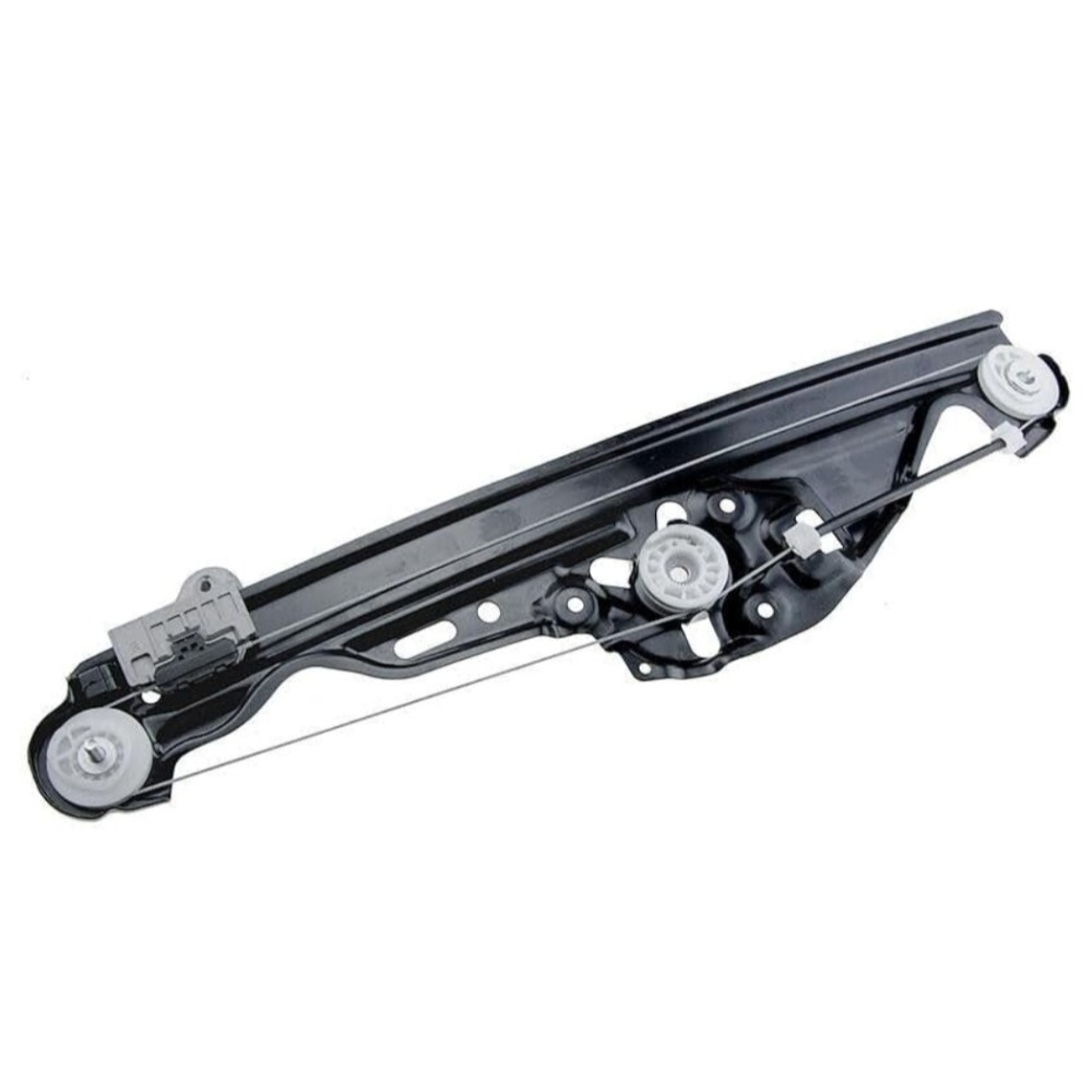 BMW E60 升降機5 1337184383 51337184384 51357184745 51357184746-細節圖4