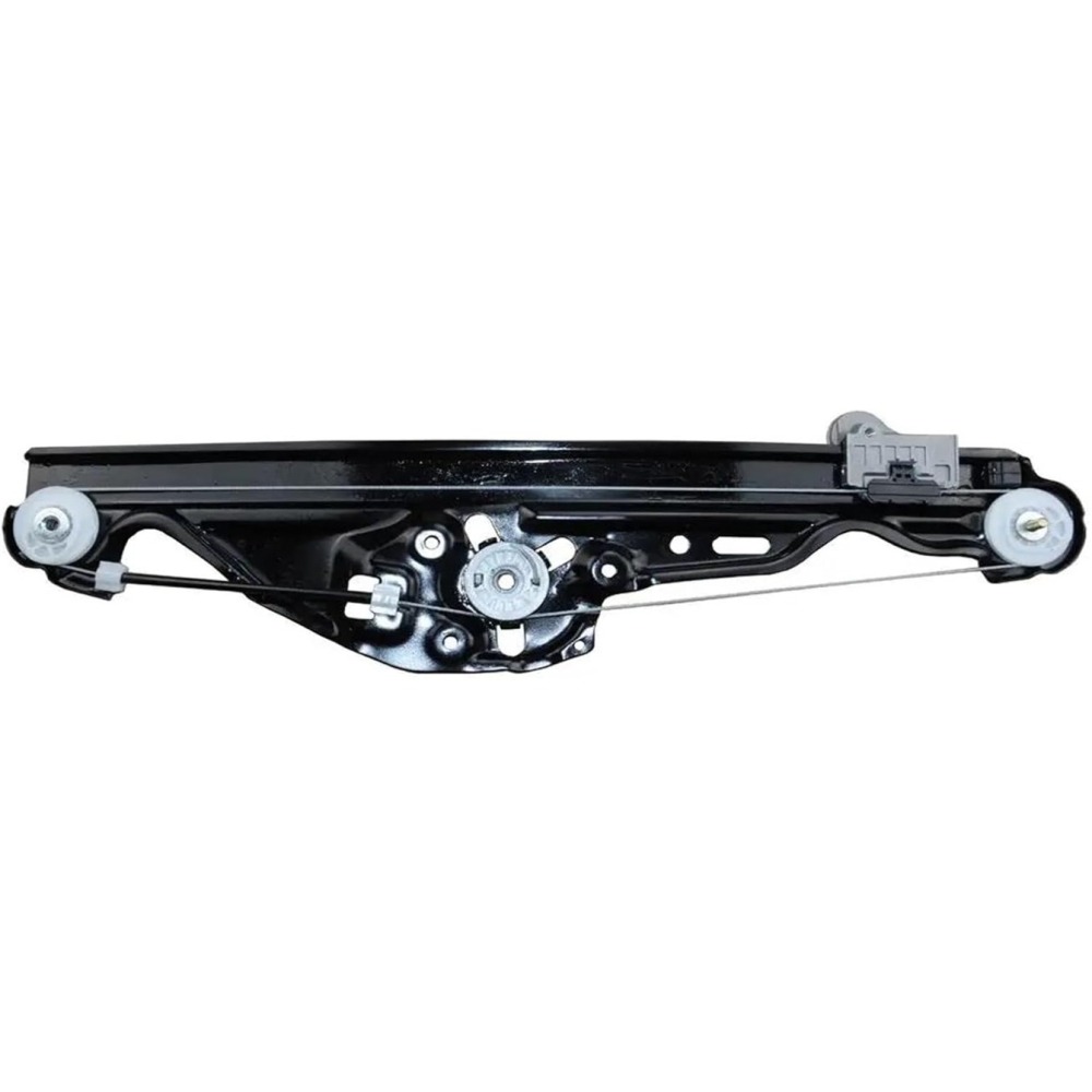 BMW E60 升降機5 1337184383 51337184384 51357184745 51357184746-細節圖5