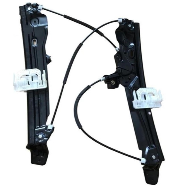 BMW F10 F11 升降機 51337182131 51337182132 51357182613-規格圖6