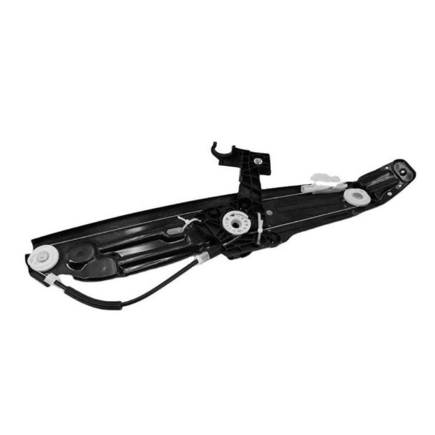 BMW F10 F11 升降機 51337182131 51337182132 51357182613-規格圖6