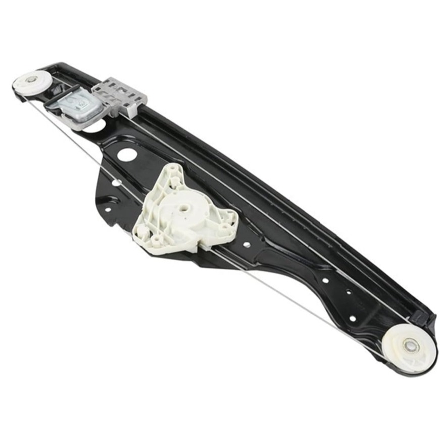 賓士 W211 升降機 2117200346 2117200446 2117300346 2117300446-規格圖6