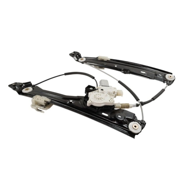 BMW F01 F02 F04 升降機 51337182105 51337182106-細節圖2