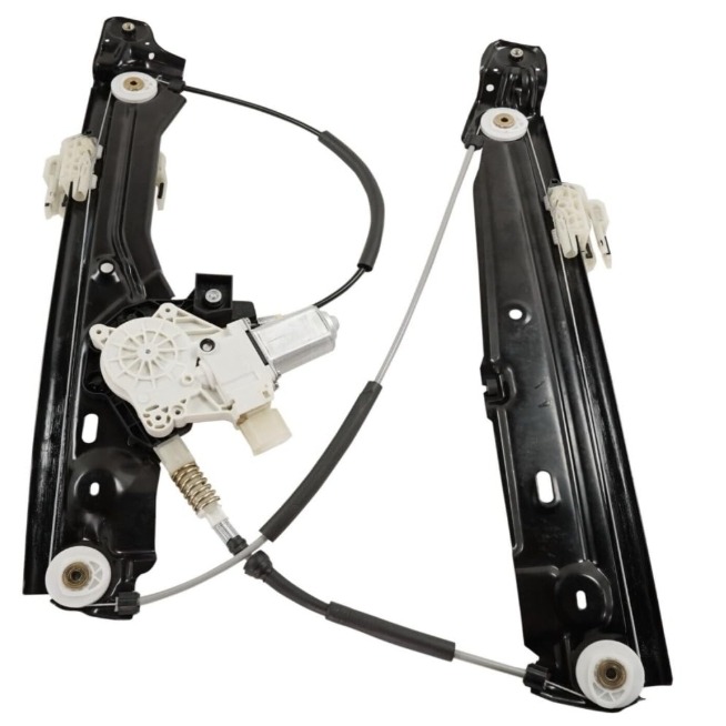 BMW F01 F02 F04 升降機 51337182105 51337182106-細節圖3