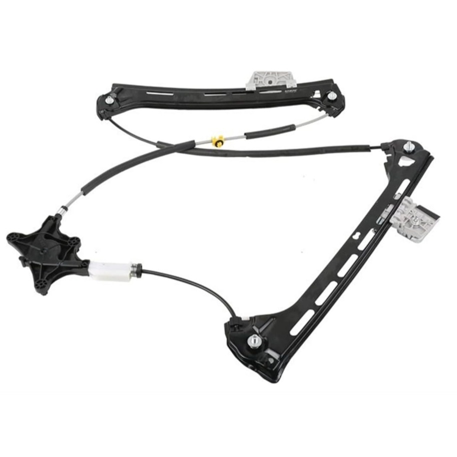 賓士 C207 W212 雙門 升降機 2077200746 2077200846 2077200346-規格圖5