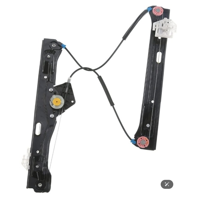 BMW F20 升降機 51337281881 51337281882 51357281883 51357281884-規格圖9