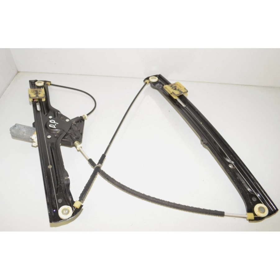 BMW F15 F85 升降機 51337286484 51337286483-細節圖2