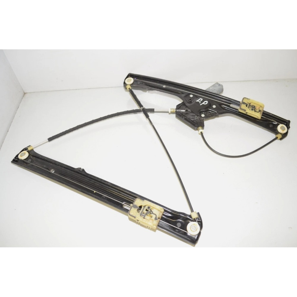 BMW F15 F85 升降機 51337286484 51337286483-規格圖5