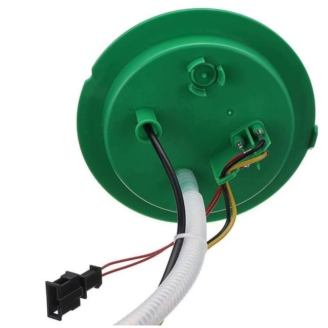 BMW E65 E66 E67 汽油泵浦 電動泵浦總成 16117194000 16117271162-細節圖3