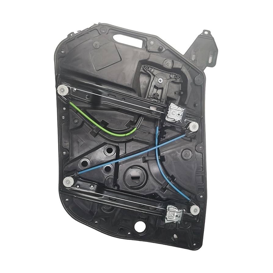 賓士 W205 升降機 2057209111 2057209211 2057307901 2057308001-規格圖8