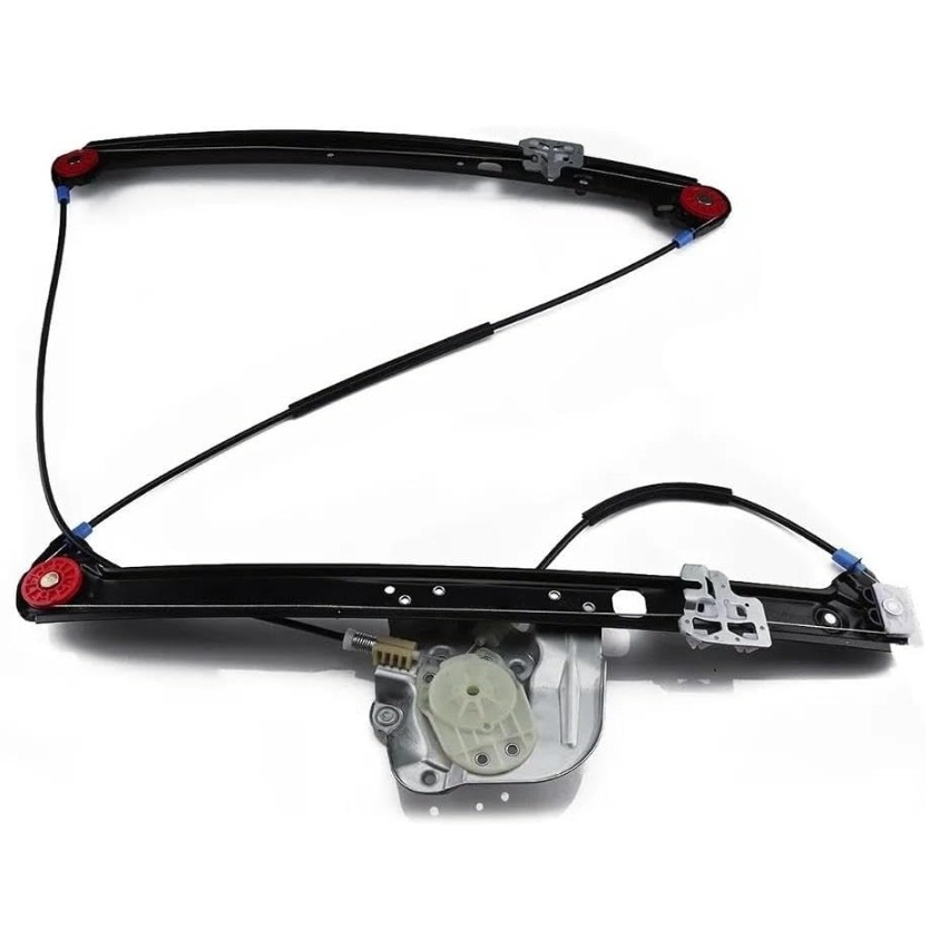 BMW E53 升降機 51338254911 51338254912 51357125059 51357125060-細節圖3