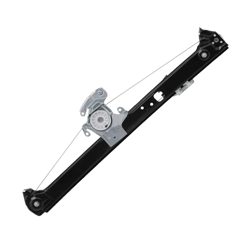 BMW E53 升降機 51338254911 51338254912 51357125059 51357125060-規格圖10