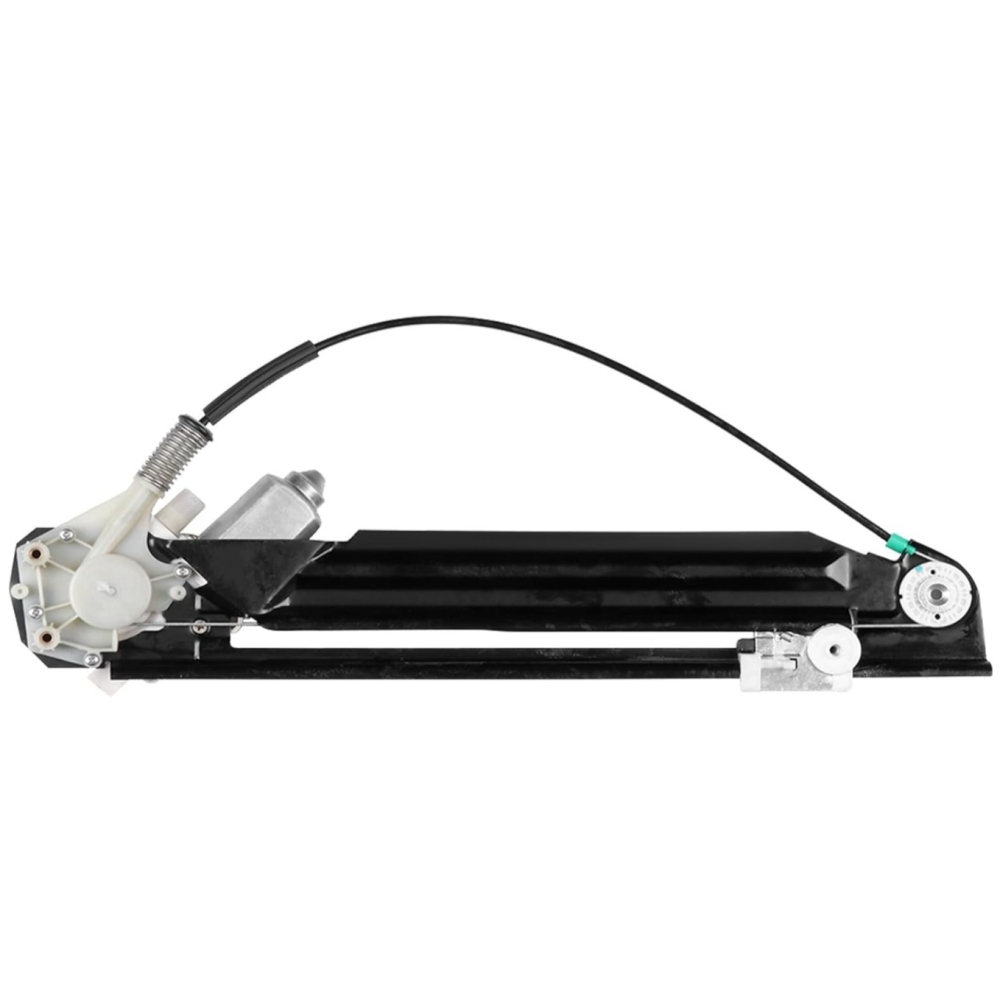 BMW E39 升降機 51338252393 51338252394 51358252429 51358252430-細節圖3