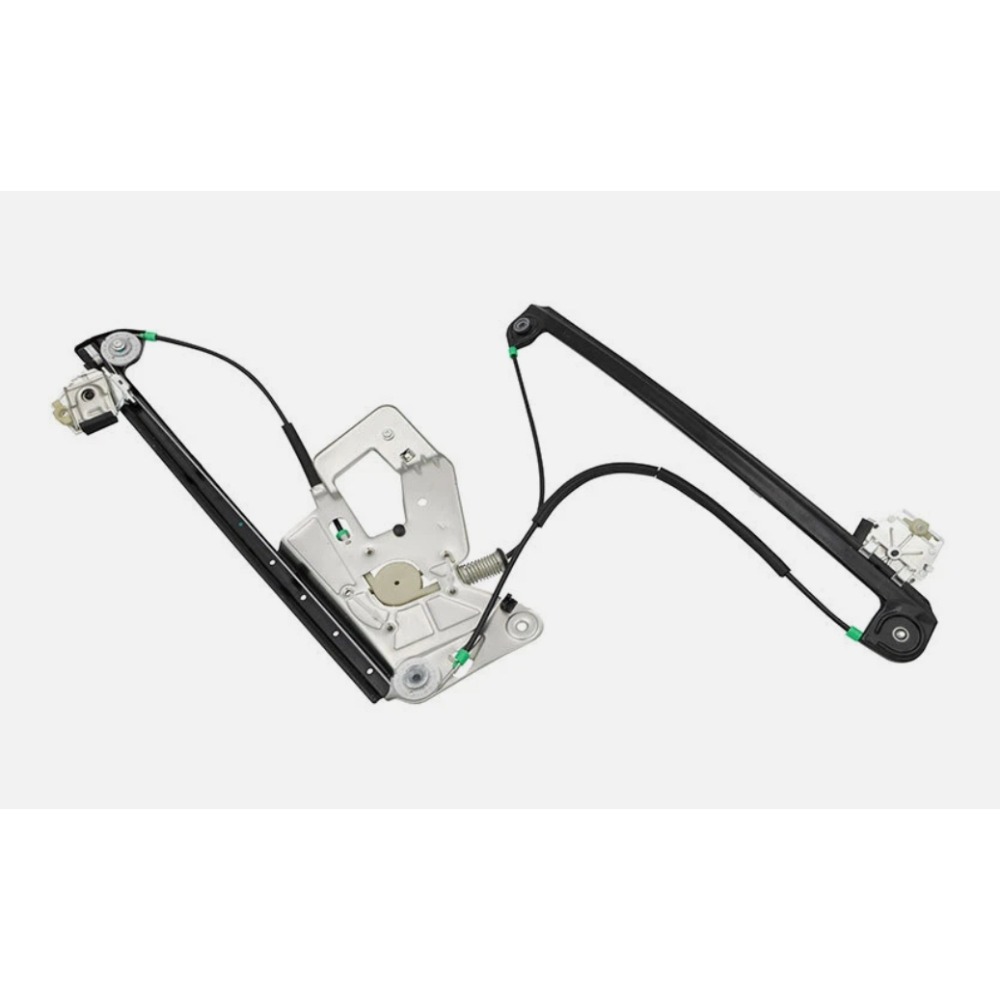 BMW E39 升降機 51338252393 51338252394 51358252429 51358252430-規格圖6