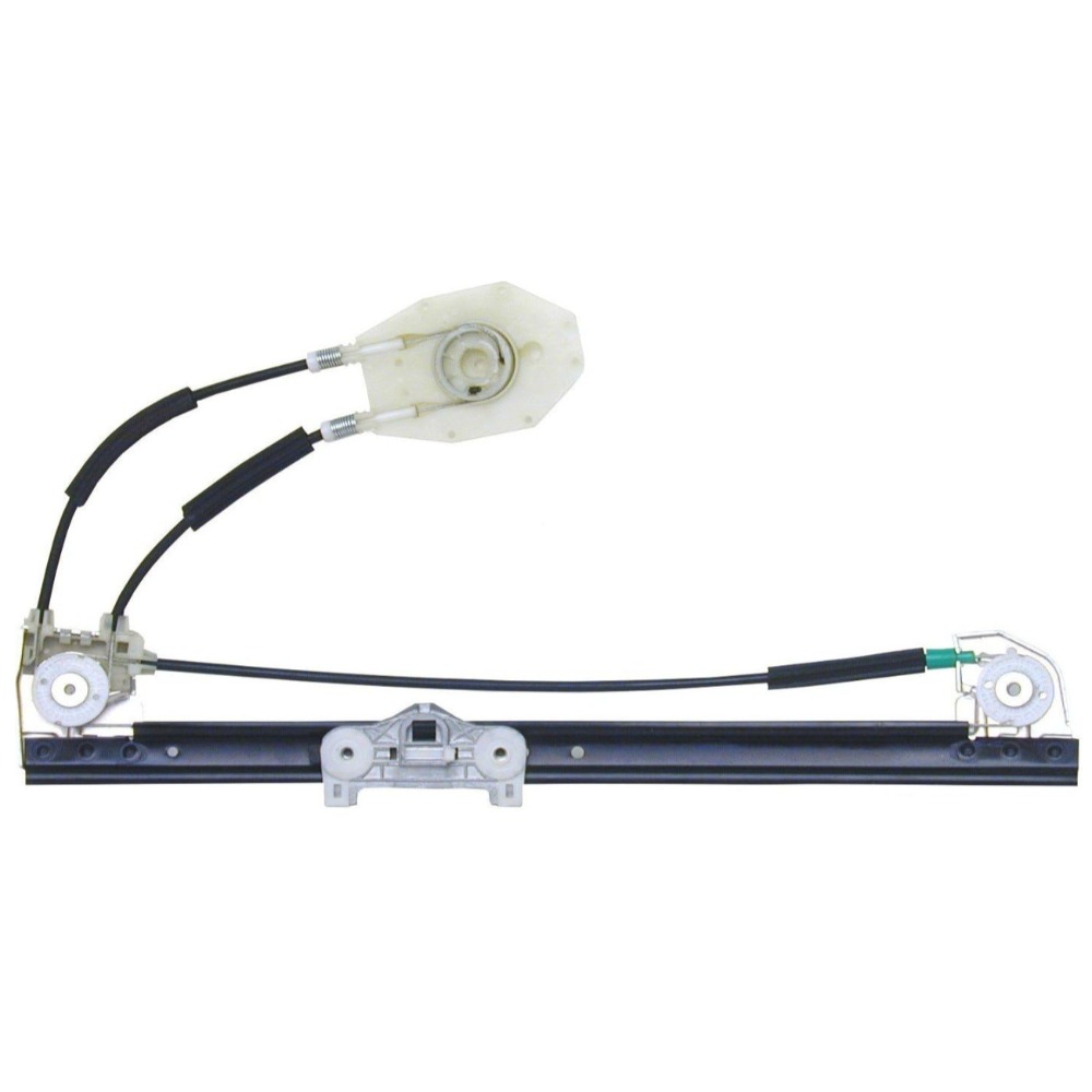 BMW E39 升降機 51338252393 51338252394 51358252429 51358252430-規格圖6