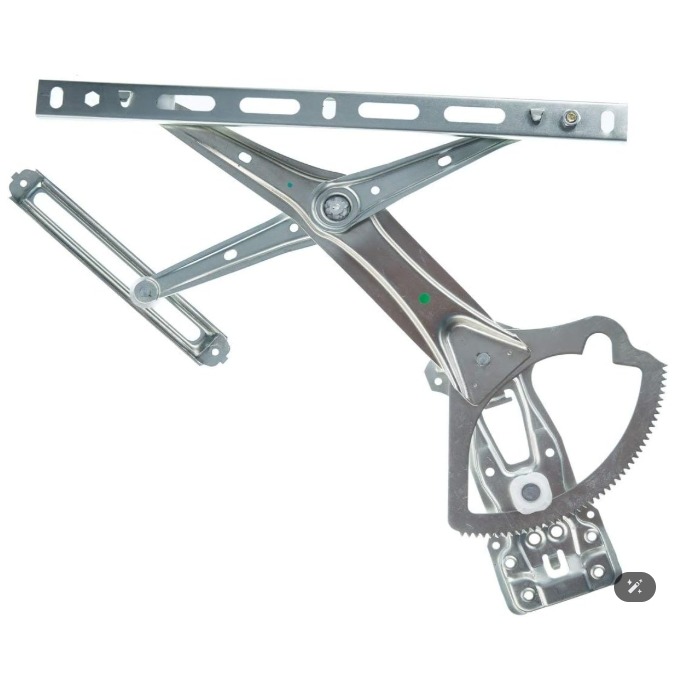 賓士 CLK C208 97-03 升降機 2087200346 2087200446-細節圖3