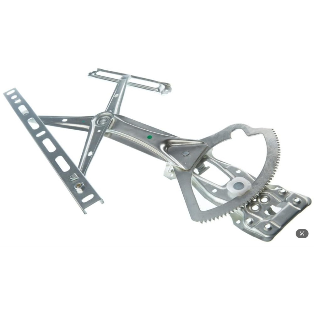 賓士 CLK C208 97-03 升降機 2087200346 2087200446-細節圖4