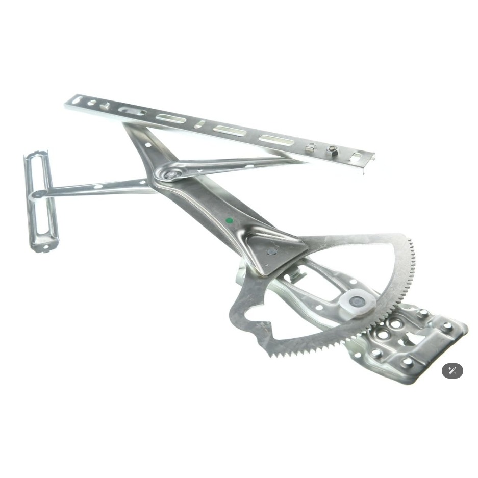 賓士 CLK C208 97-03 升降機 2087200346 2087200446-規格圖5