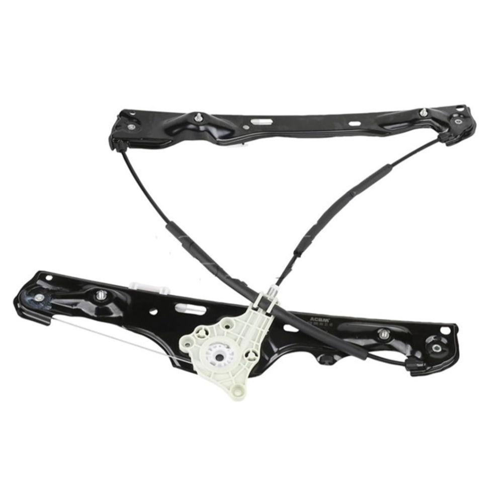 BMW E84 升降機 51332990385 51332990386-細節圖3