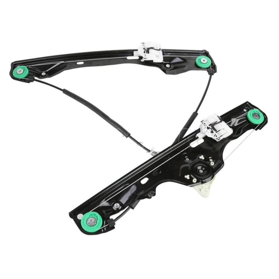 BMW E84 升降機 51332990385 51332990386-細節圖4