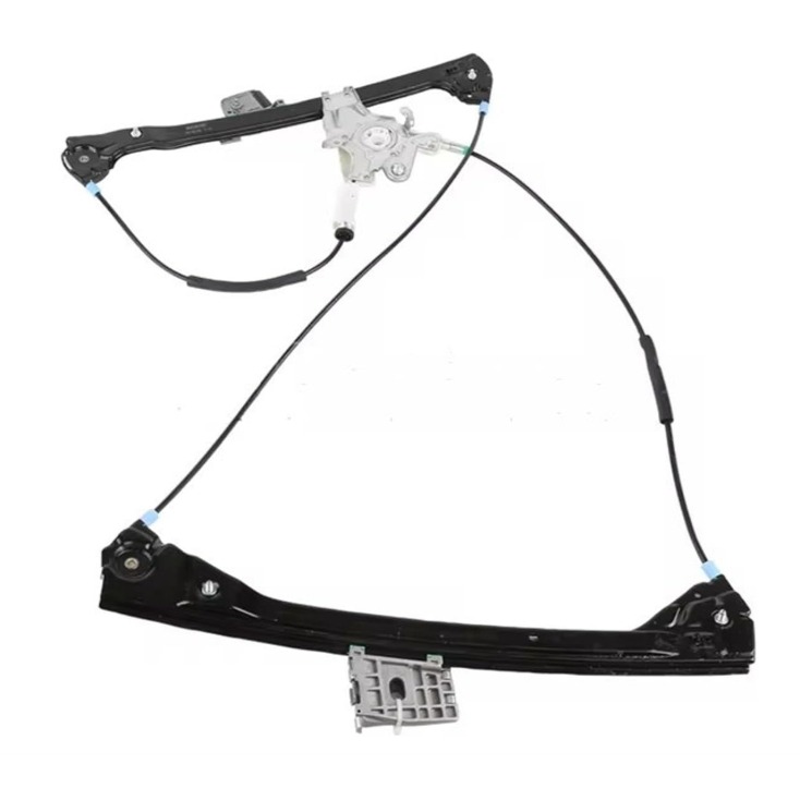 BMW E46 雙門 升降機 51338229105 51338229106-細節圖2