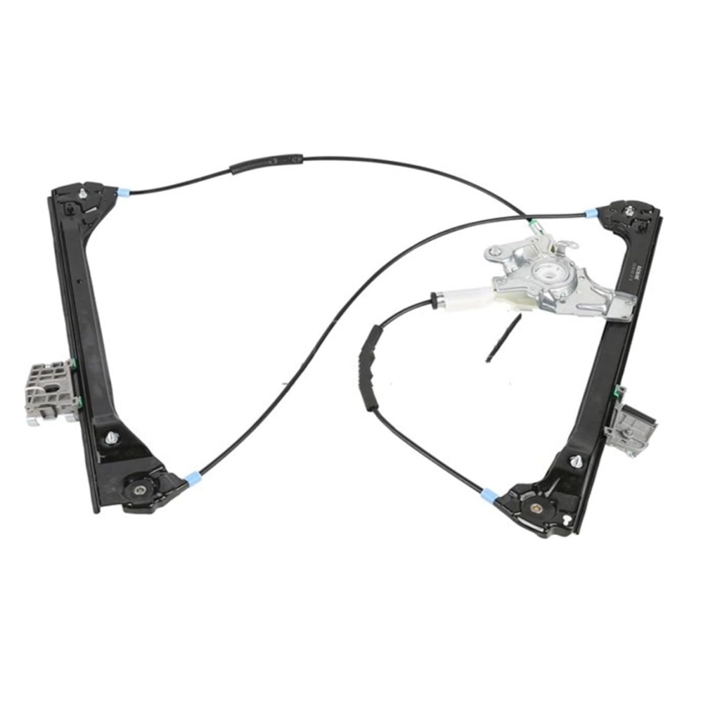 BMW E46 雙門 升降機 51338229105 51338229106-細節圖4