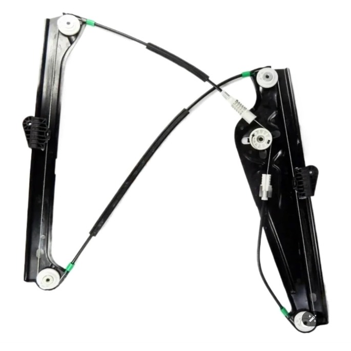 BMW E65 E66 升降機 51337202479 51337202480 51357202481-規格圖1