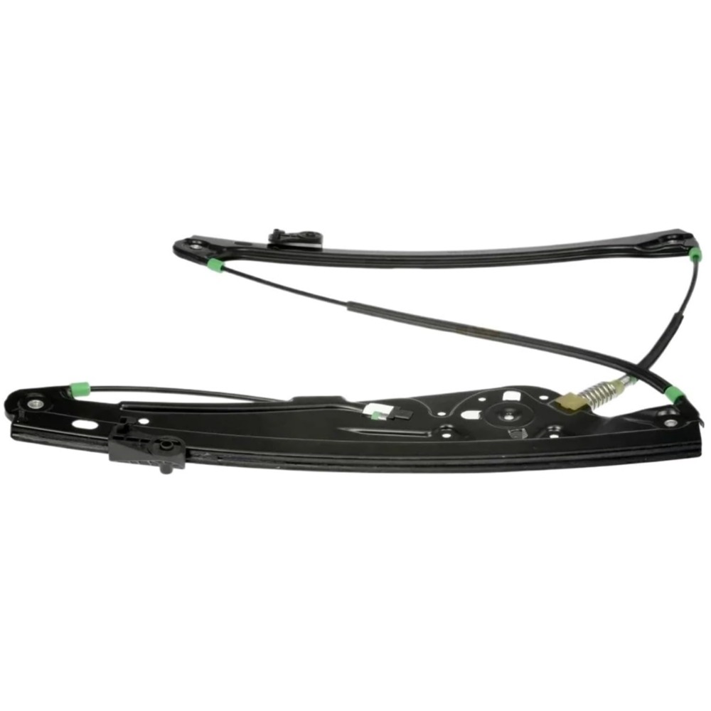 BMW E65 E66 升降機 51337202479 51337202480 51357202481-規格圖2