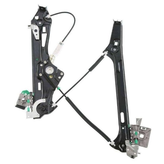 賓士 CLS C218 升降機 2187200379 2187200479 2187300379 2187300-規格圖4