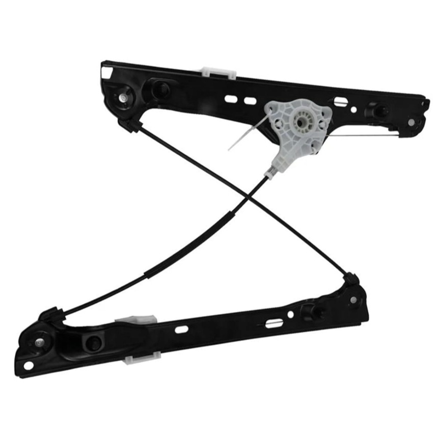 BMW E90 升降機 51337140587 51337140588 51357140589 51357140590-規格圖1