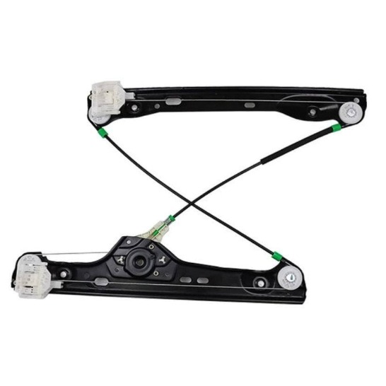 BMW E90 升降機 51337140587 51337140588 51357140589 51357140590-規格圖2
