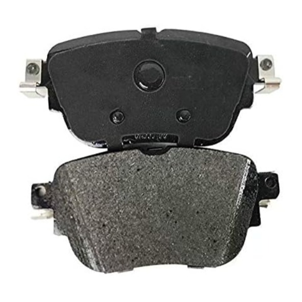 賓士 W213 CLS C257 後 來令片 煞車片 0004206000 P50136-細節圖3