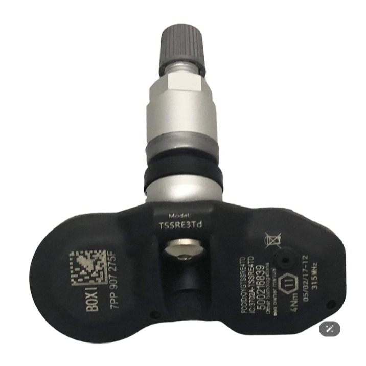 BMW E90 胎壓偵測器 E60 F01 E82 E70 36236798726 R55 R56 E65 E88-細節圖2