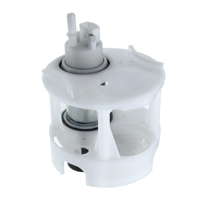 賓士 W221 W216 汽油泵浦 W212 W207 W204 電動泵浦 2214706094-細節圖3