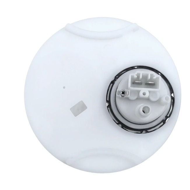 賓士 W221 W216 汽油泵浦 W212 W207 W204 電動泵浦 2214706094-細節圖4