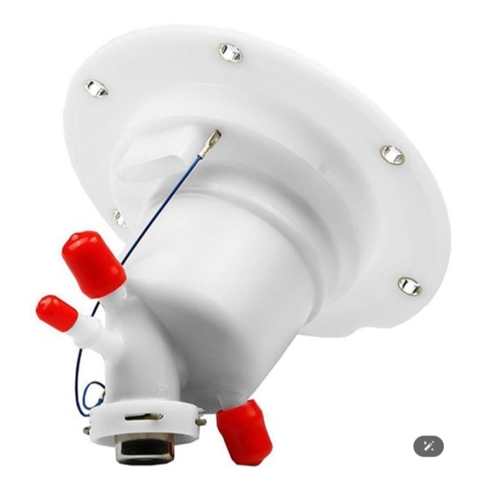 賓士 W221 汽油泵浦 汽油芯子 電動泵浦 2214701390-細節圖2