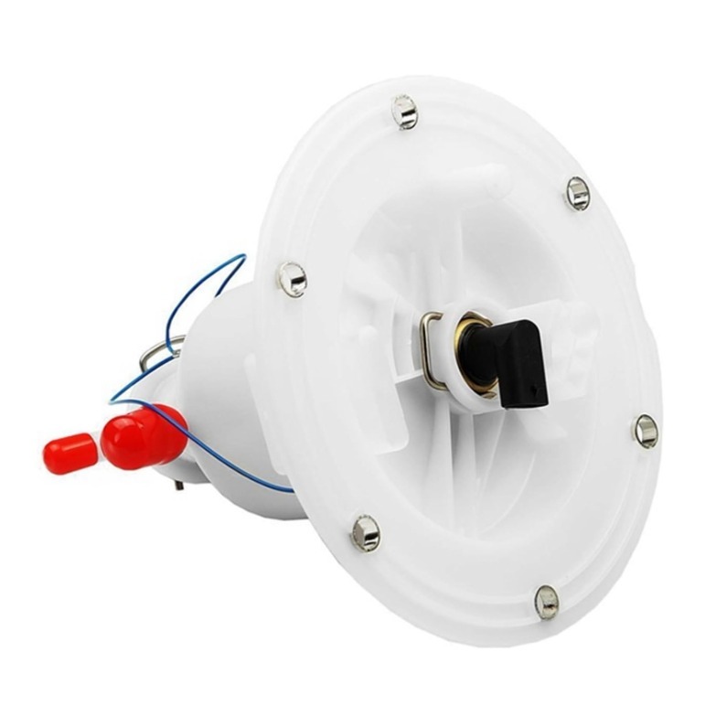 賓士 W221 汽油泵浦 汽油芯子 電動泵浦 2214701390-細節圖3