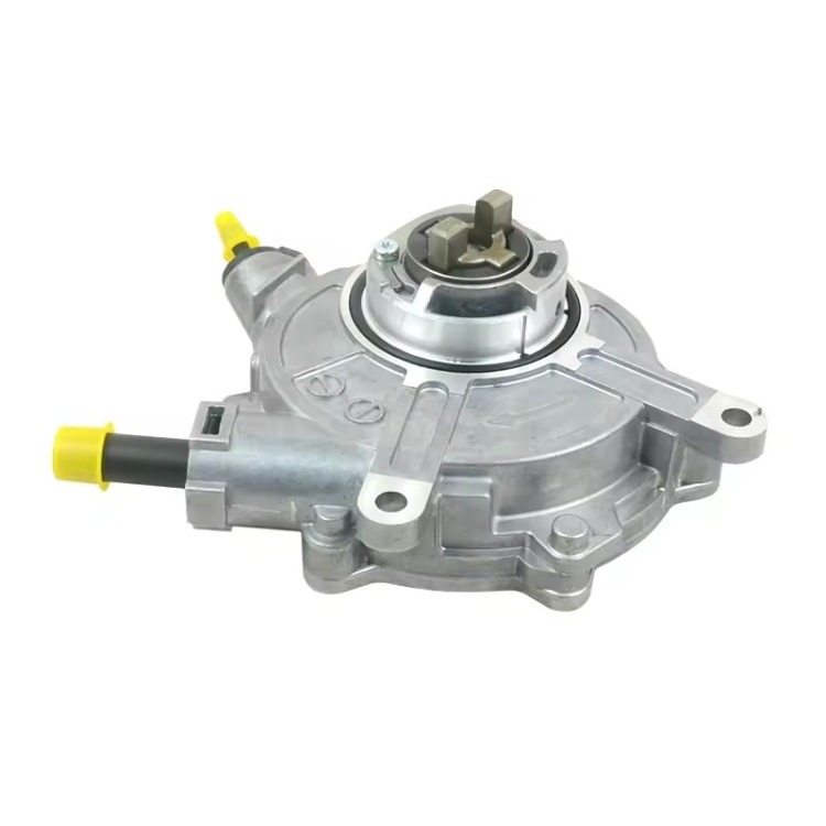 賓士W203 W204 真空泵 CLK CLS W211 W212 GLK W251 W221 2722300565-細節圖4