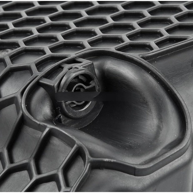 奧迪 A4 A5 A6 A7 Q5 引擎油底殼 保時捷 MACAN 95810360000 06L103600F-細節圖4