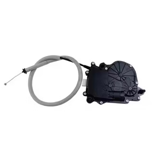 BMW F31 F34 F36 後廂蓋 六角鎖馬達 後行李廂六角鎖馬達 51247269516-細節圖2