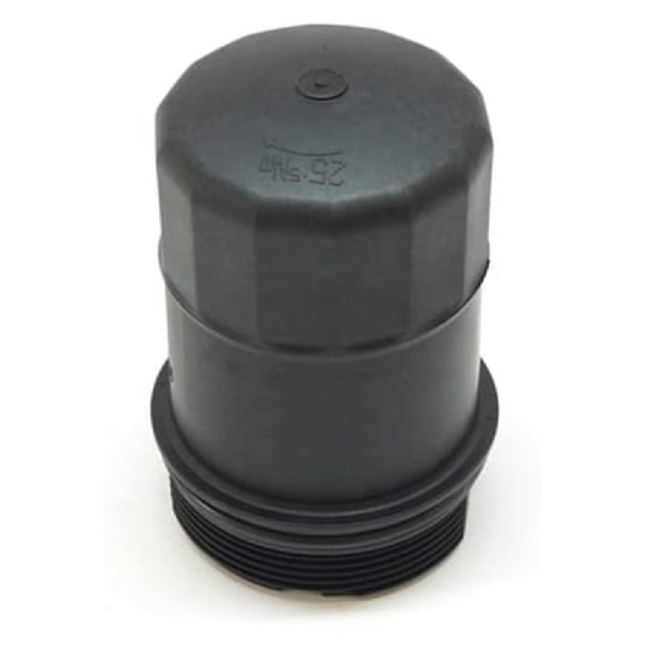 賓士 M276 GLE 350 AMG 機油芯外蓋 2761800038-細節圖2