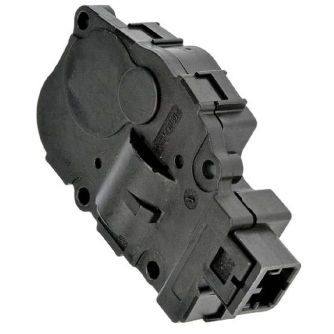 BMW MINI E81 E90 F30 F25 F26 E89 i3 F60 冷氣風向馬達 64119321034-細節圖2