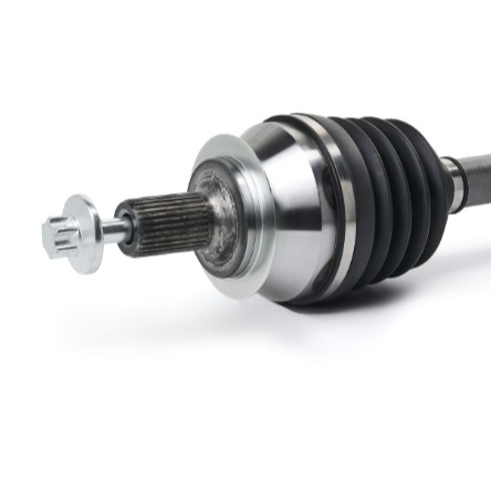 賓士 W176 W246 W242 CLA C117 X117 GLA X156 傳動軸 2463303100-細節圖3