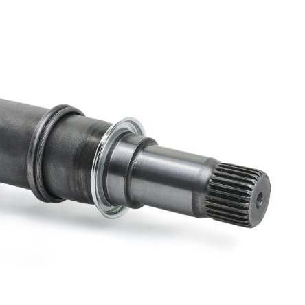 賓士 W176 W246 W242 CLA C117 X117 GLA X156 傳動軸 2463303100-細節圖5